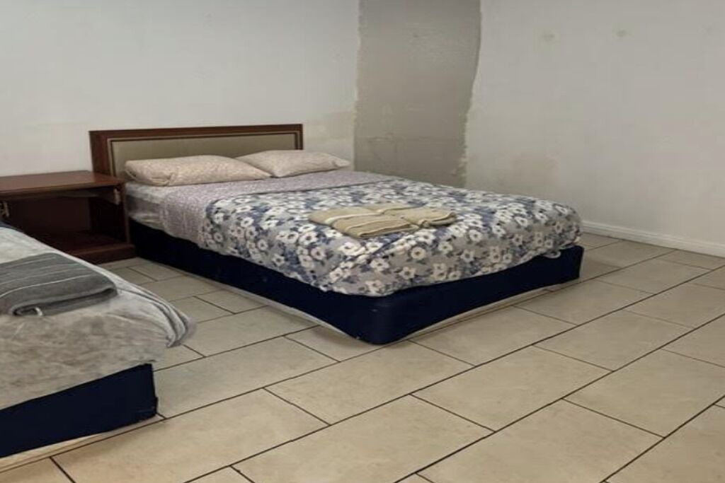 Photo of Bedroom in Santa Ana