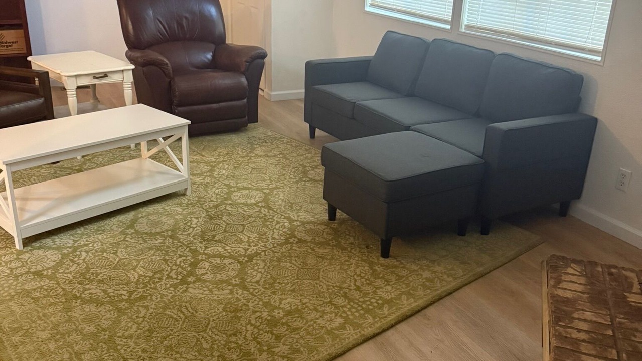Photo of Livingroom in Golconda