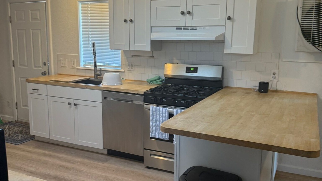 Photo of Kitchen in Golconda