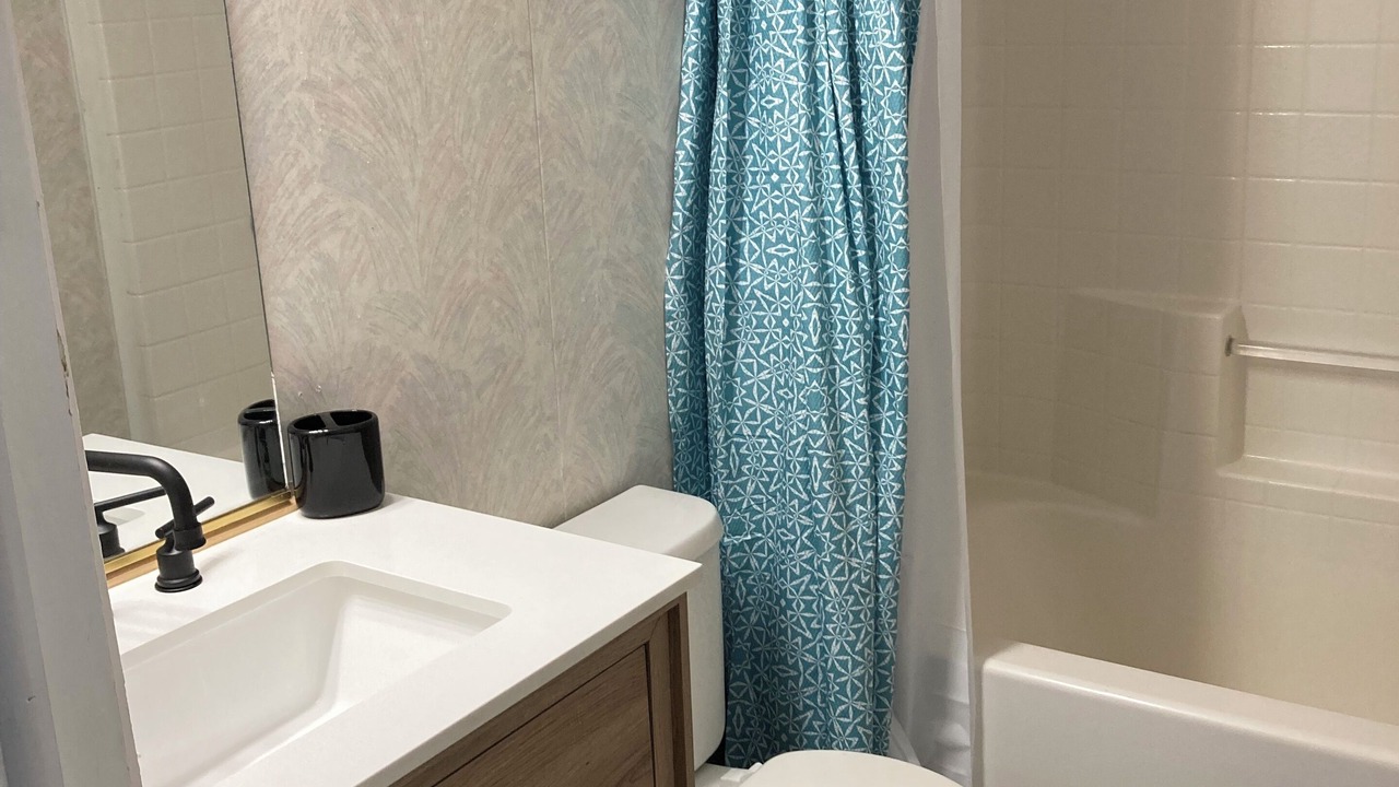 Photo of Bathroom in Golconda