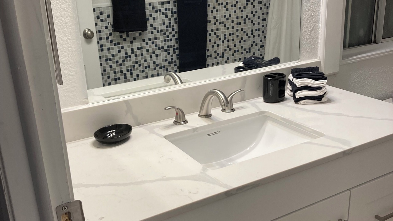 Photo of Bathroom in Golconda