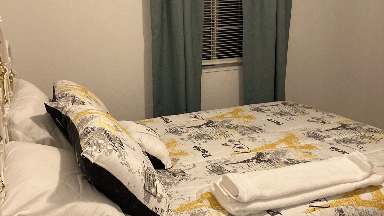 Photo of Bedroom in Golconda