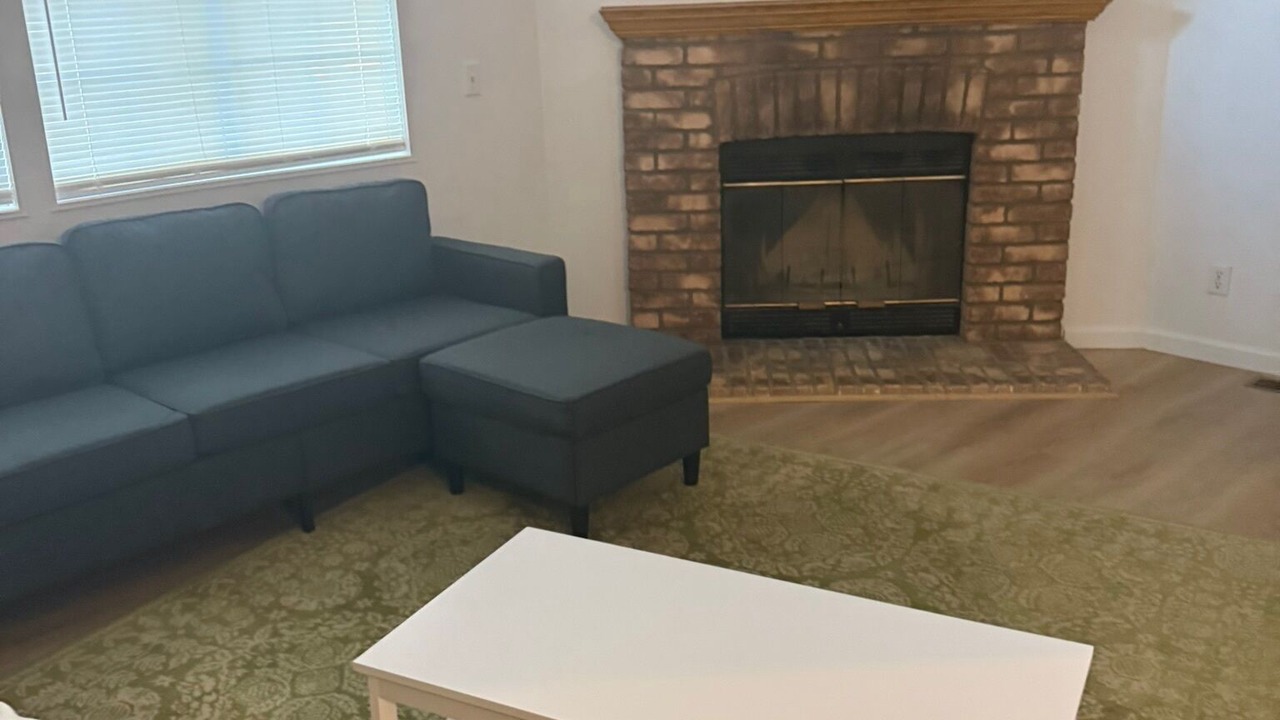 Photo of Livingroom in Golconda