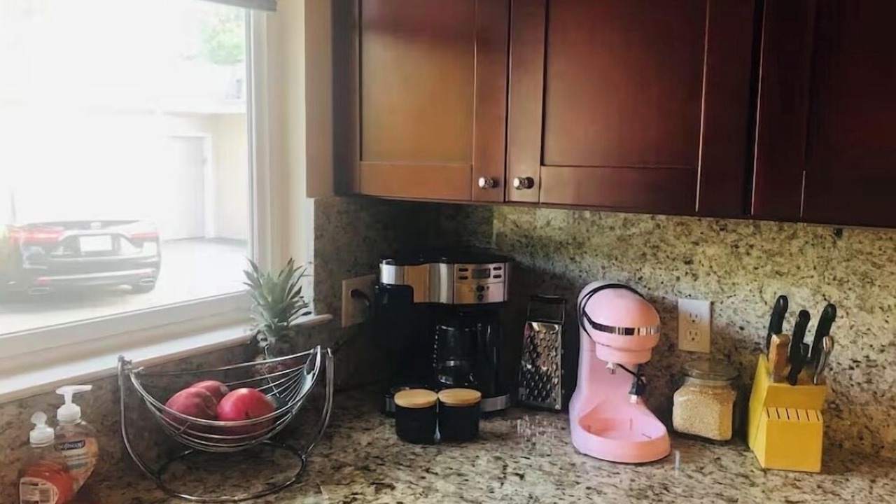 Photo of Kitchen in St. Claire Gardens