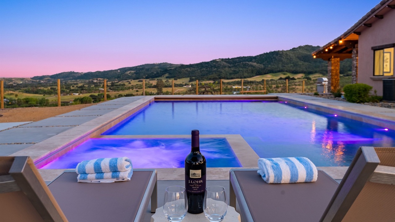 Photo of Outdoor in Paso Robles