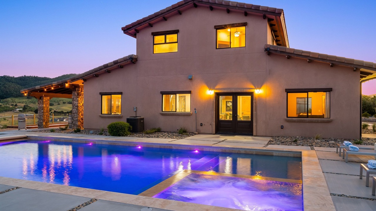 Photo of Outdoor in Paso Robles