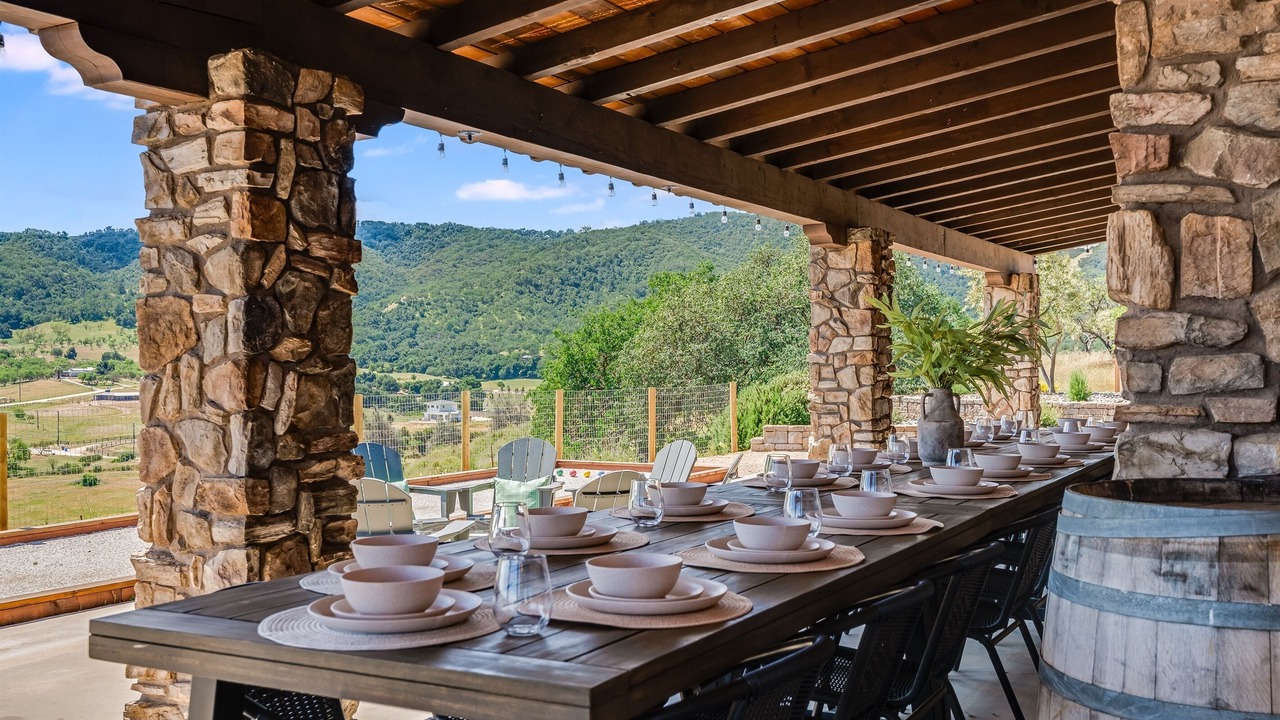 Photo of Outdoor in Paso Robles
