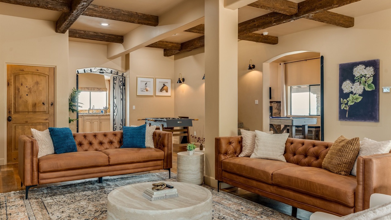 Photo of Livingroom in Paso Robles