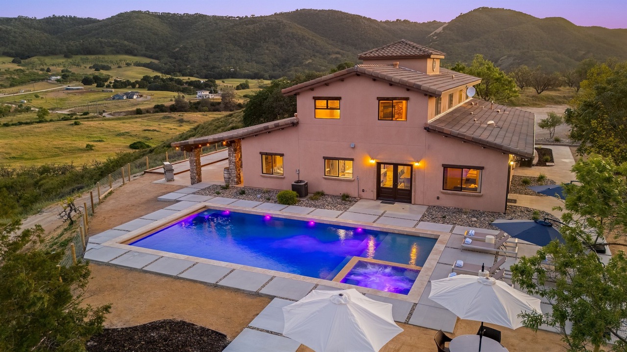 Photo of Outdoor in Paso Robles
