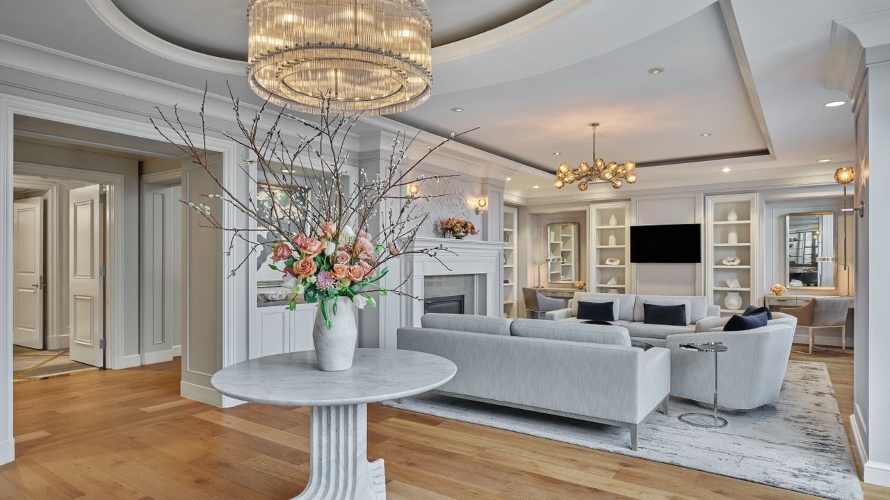 Photo of Livingroom in Union Square