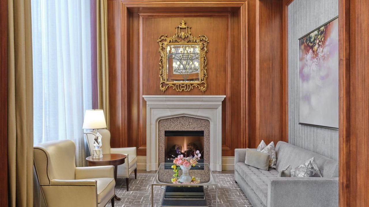 Photo of Livingroom in Union Square