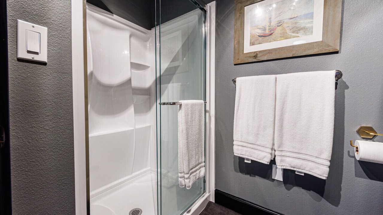 Photo of Bathroom in East Village