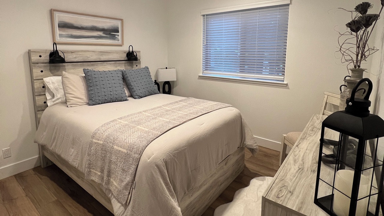 Photo of Bedroom in Bijou Pines