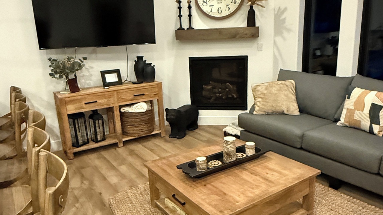 Photo of Livingroom in Bijou Pines