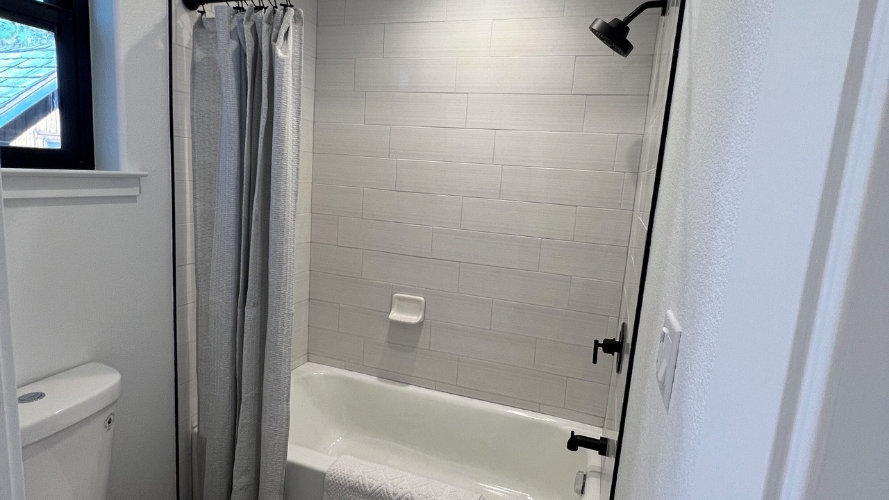 Photo of Bathroom in Bijou Pines
