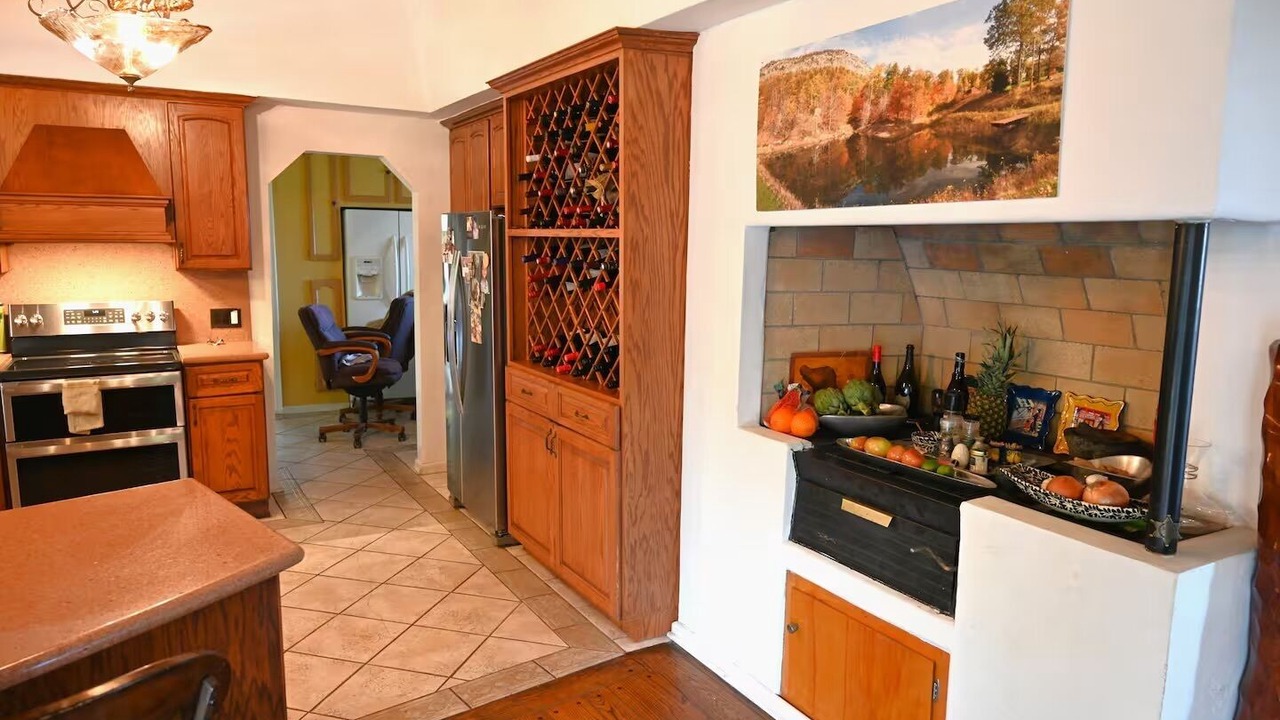 Photo of Kitchen in Rancho Palos Verdes