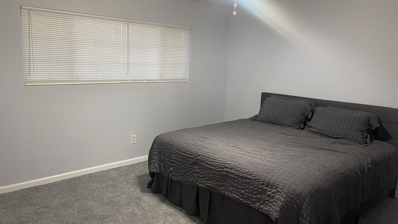 Photo of Bedroom in Hesperia
