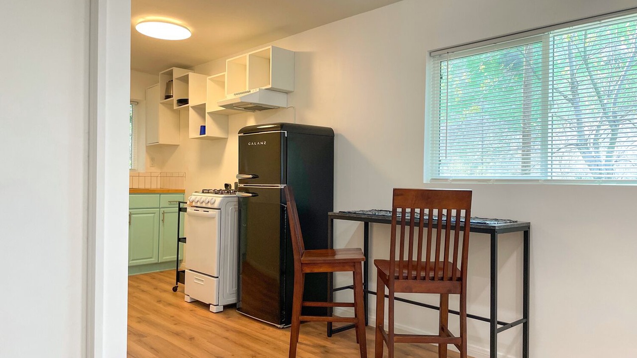 Photo of Kitchen in Eagle Rock
