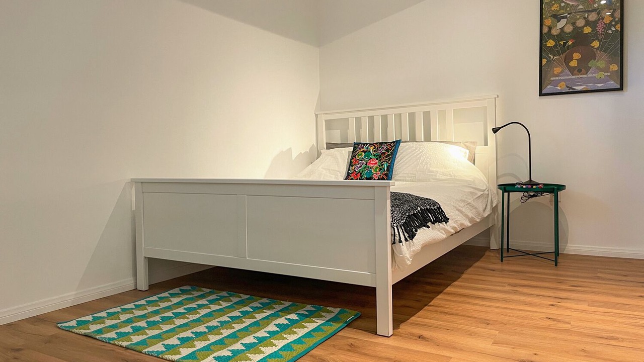 Photo of Bedroom in Eagle Rock