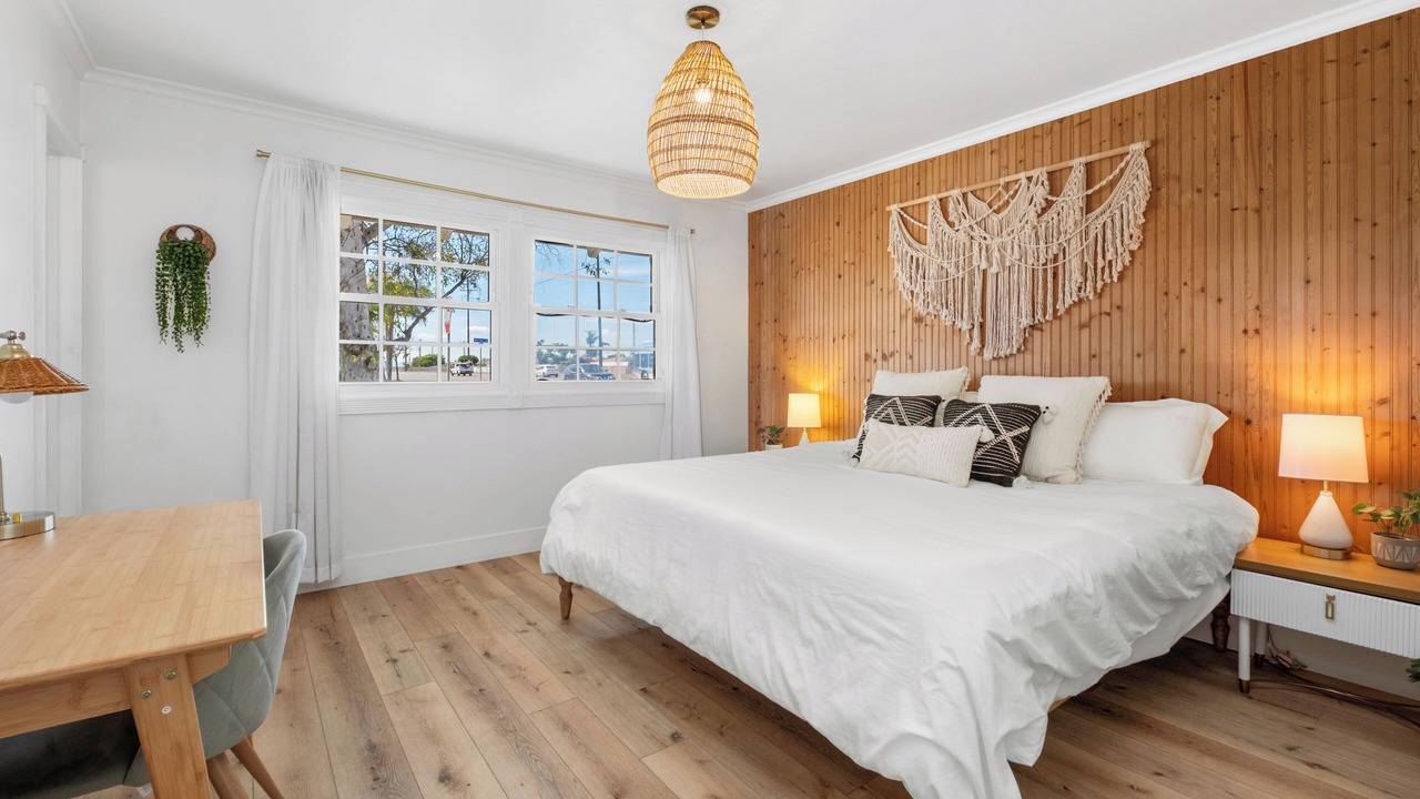 Photo of Bedroom in Huntington Beach