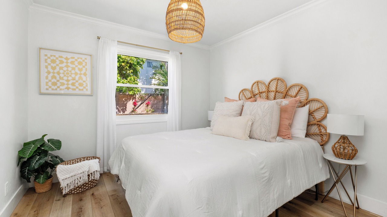 Photo of Bedroom in Huntington Beach