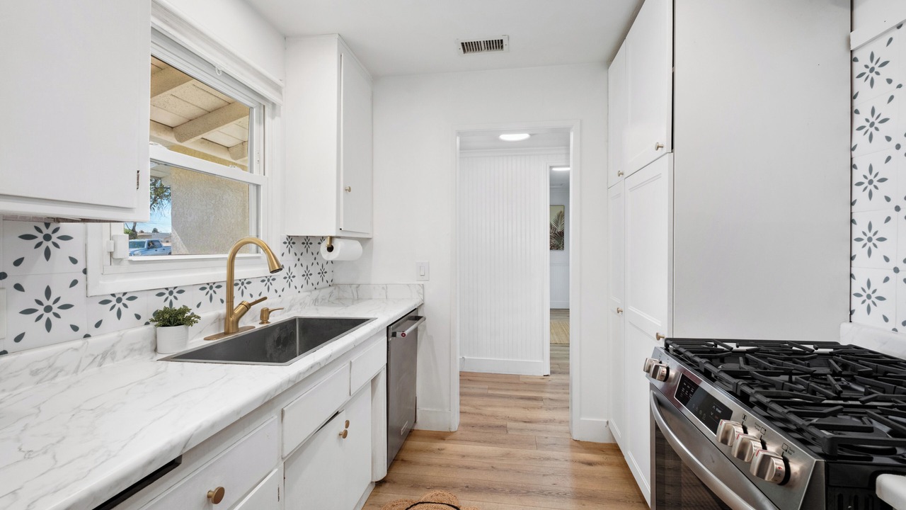 Photo of Kitchen in Huntington Beach