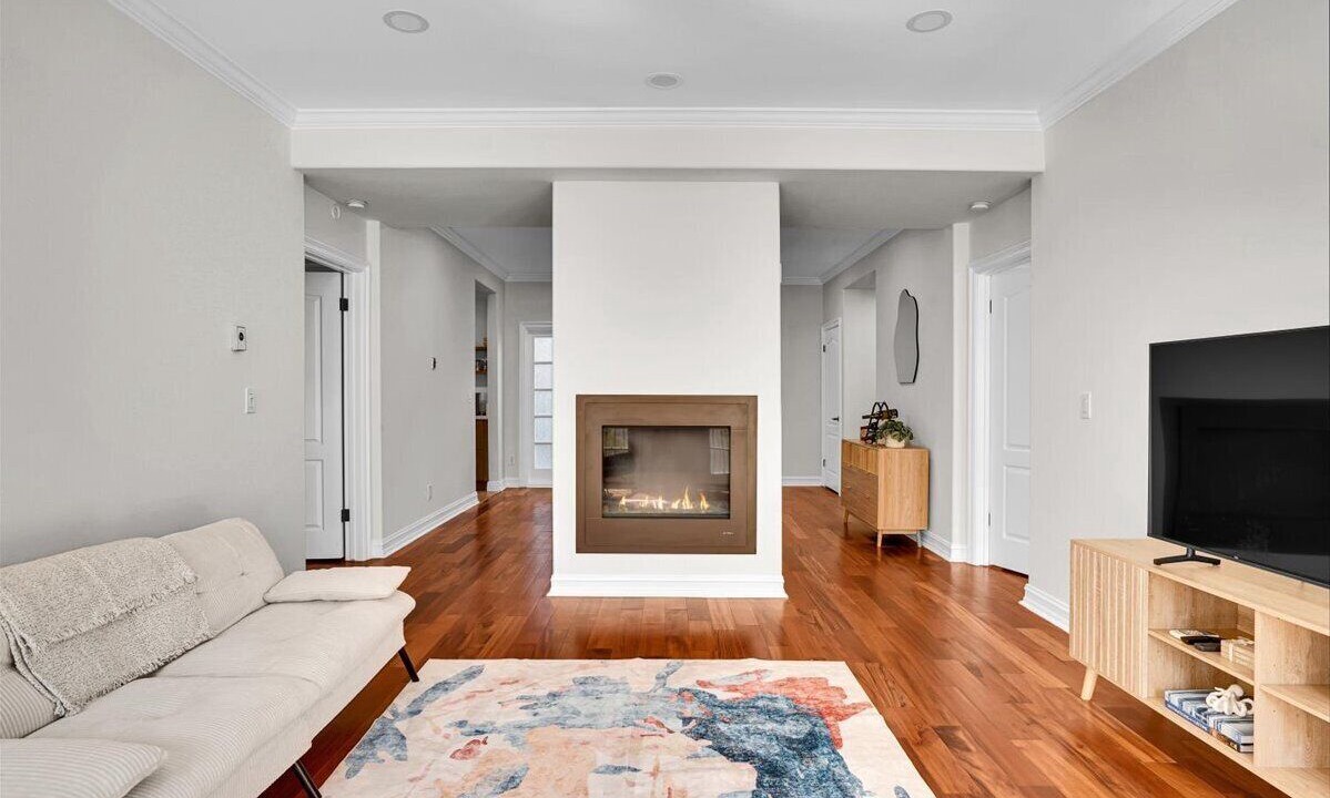 Photo of Livingroom in Central San Pedro