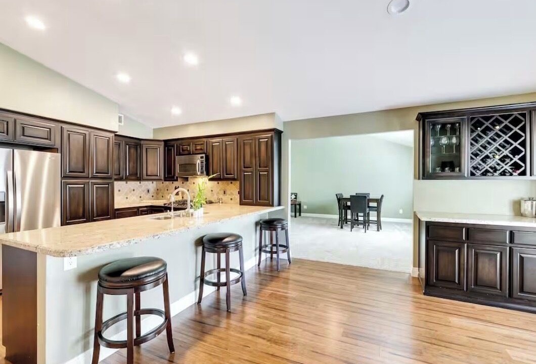 Photo of Kitchen in Chino Hills
