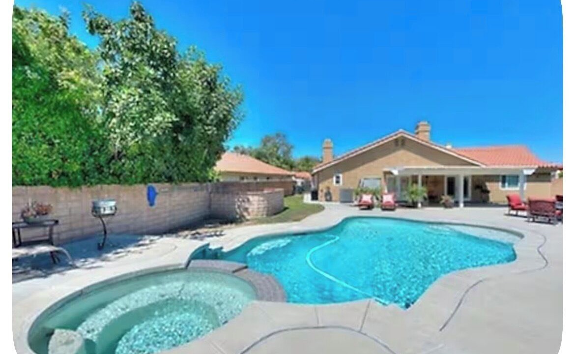 Photo of Outdoor in Chino Hills