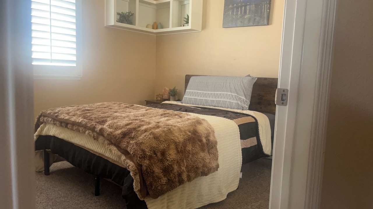 Photo of Bedroom in Chino Hills