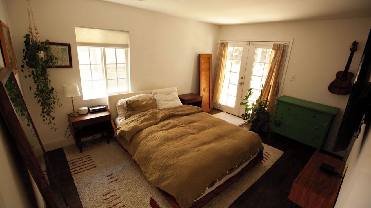 Photo of Bedroom in Eagle Rock