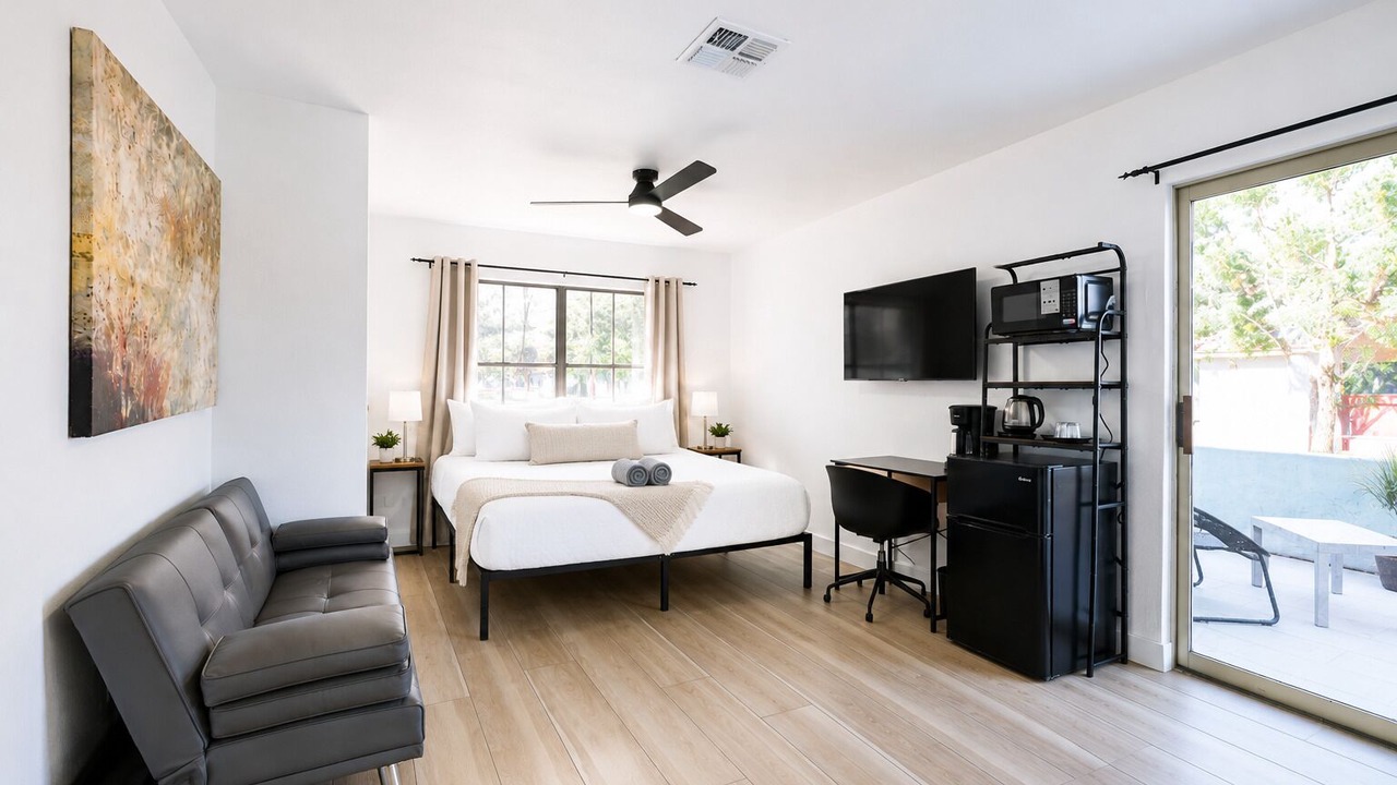 Photo of Bedroom in Las Vegas