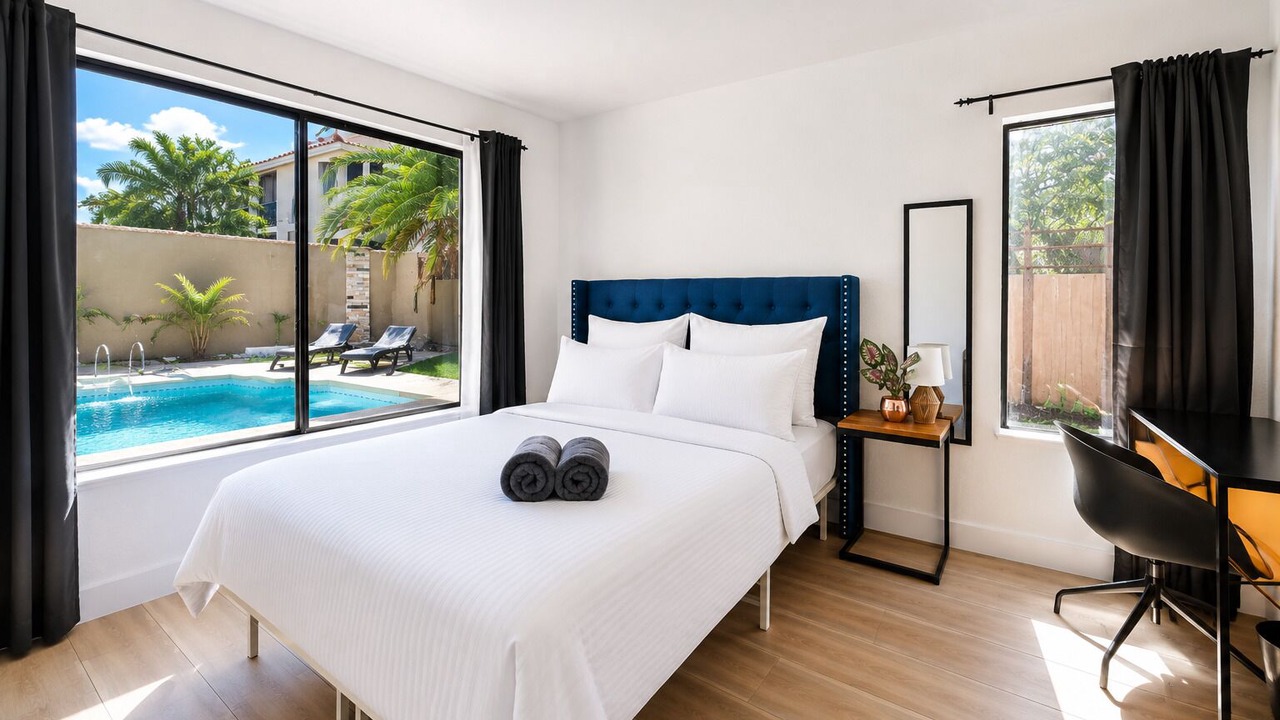 Photo of Bedroom in Las Vegas