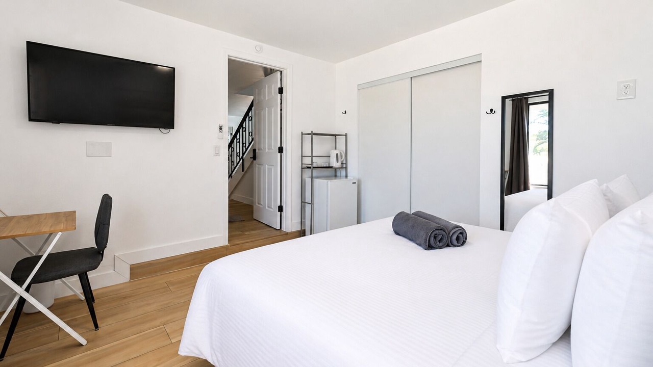 Photo of Bedroom in Las Vegas