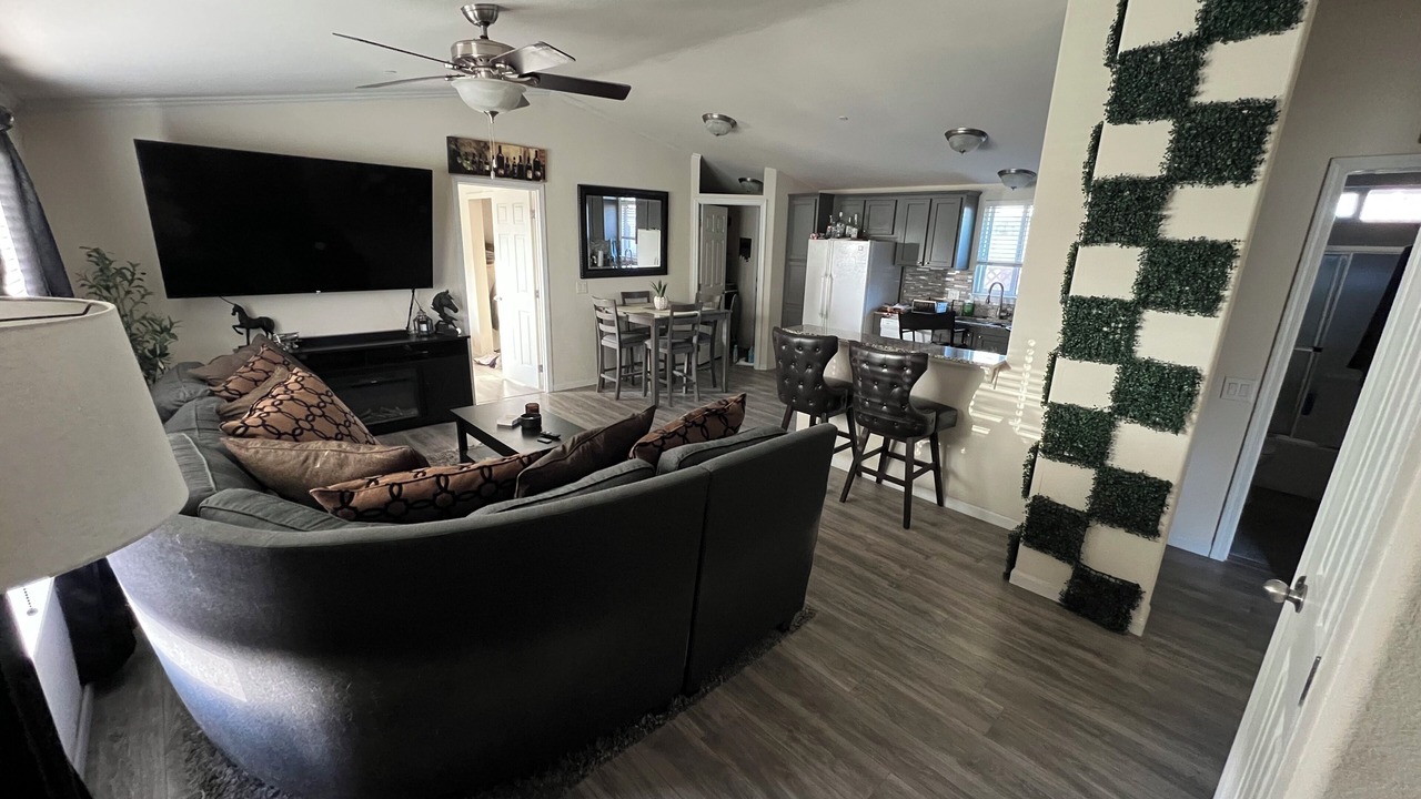 Photo of Livingroom in Seaside
