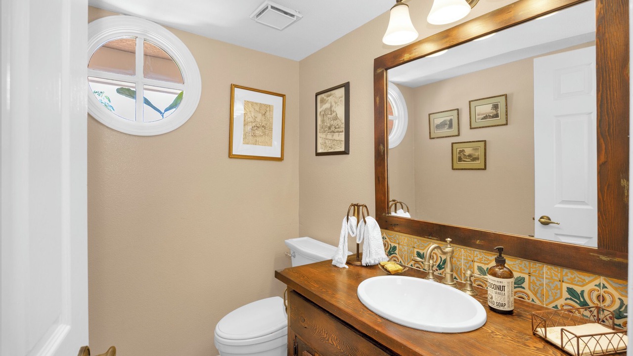 Photo of Bathroom in Laguna Hills