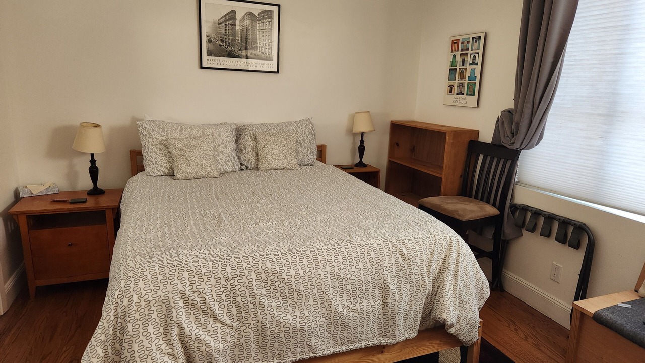 Photo of Bedroom in Inner Mission