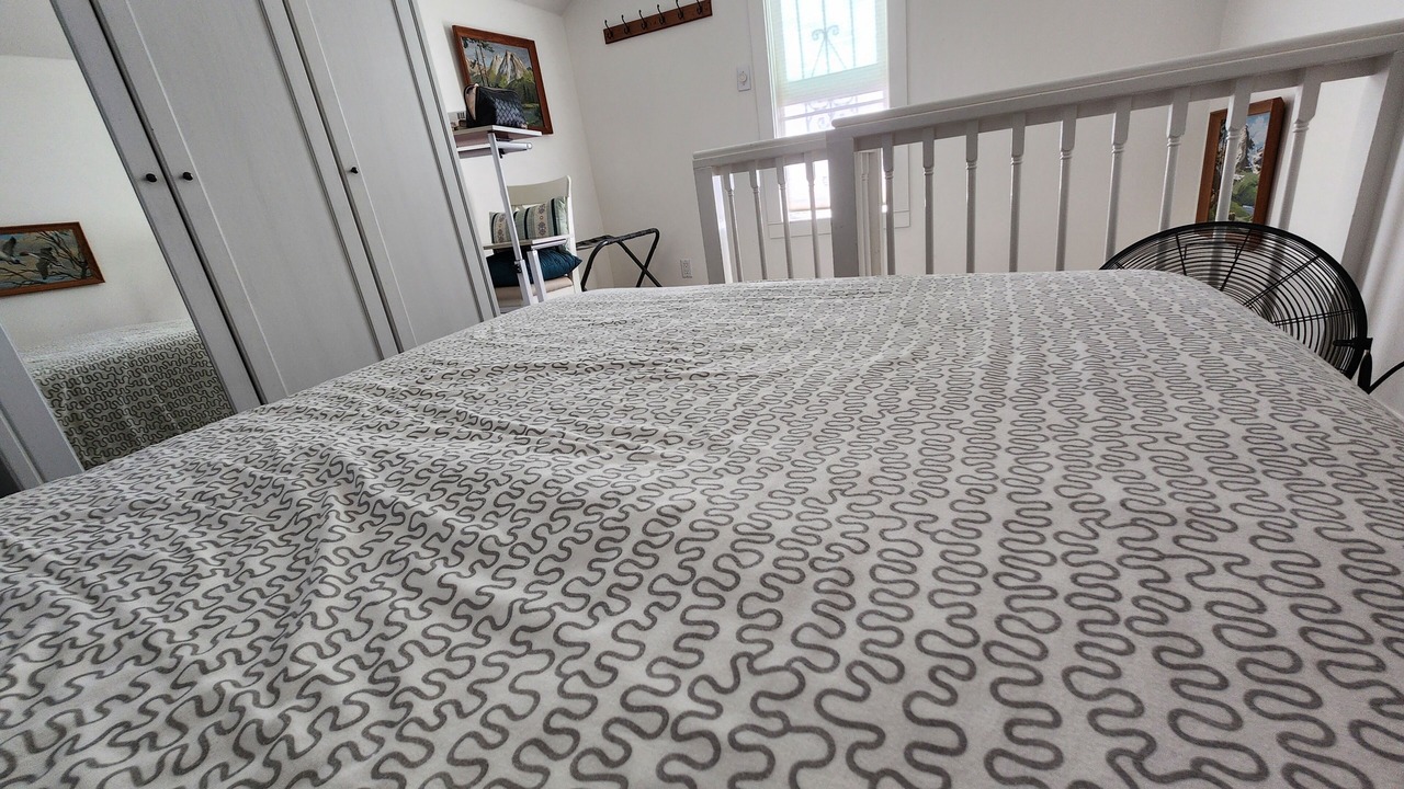 Photo of Bedroom in Inner Mission