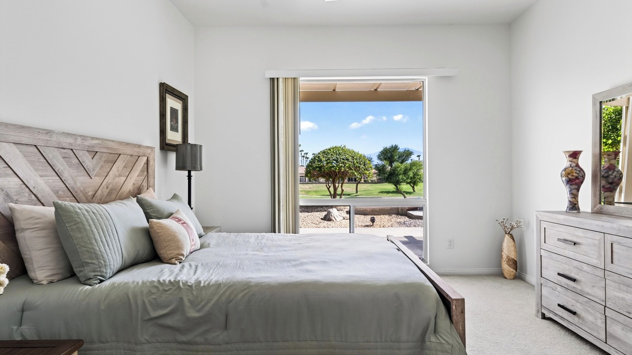 Photo of Bathroom in Desert Palms