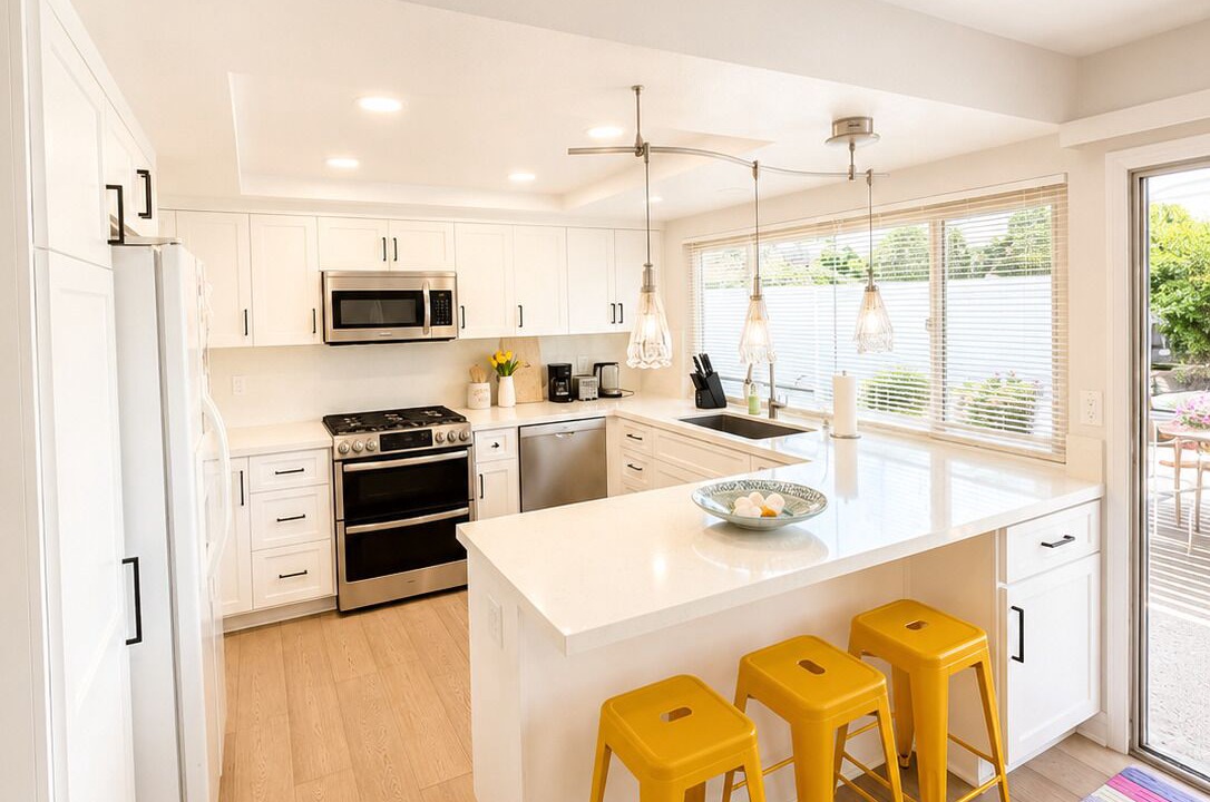 Photo of Kitchen in Fountain Valley