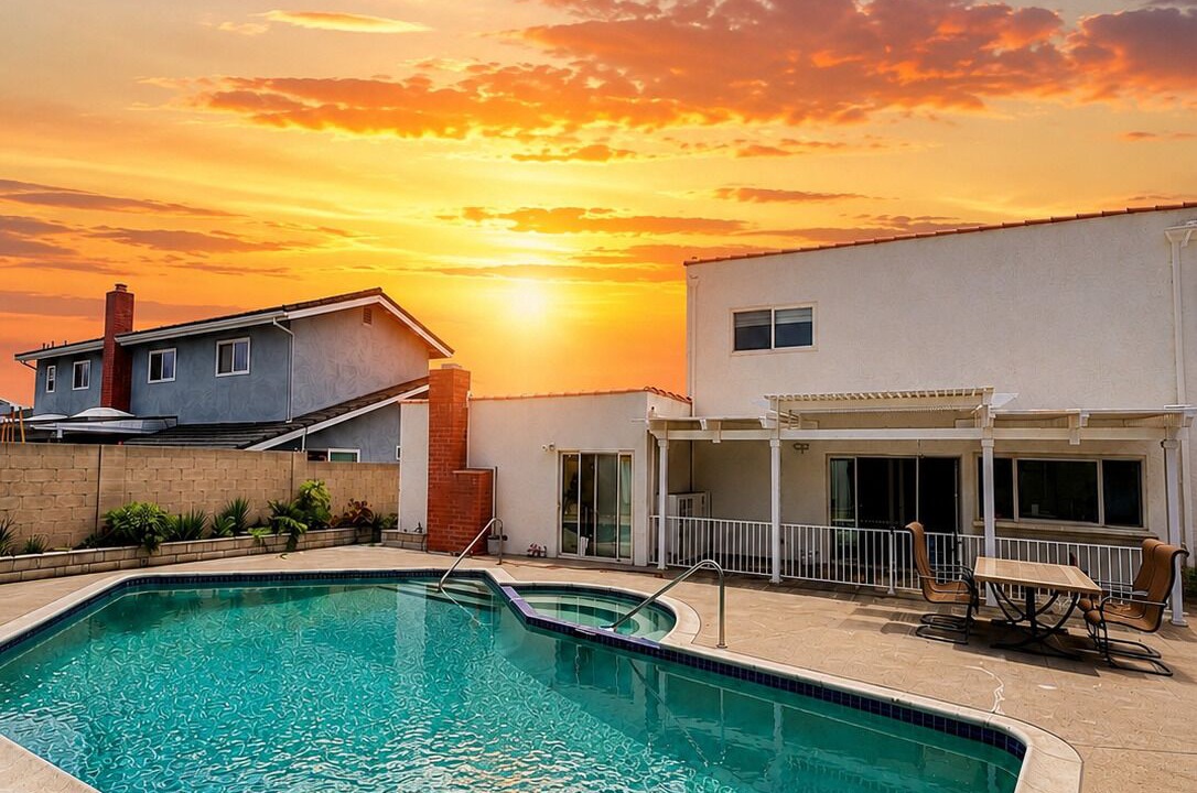 Photo of Outdoor in Fountain Valley