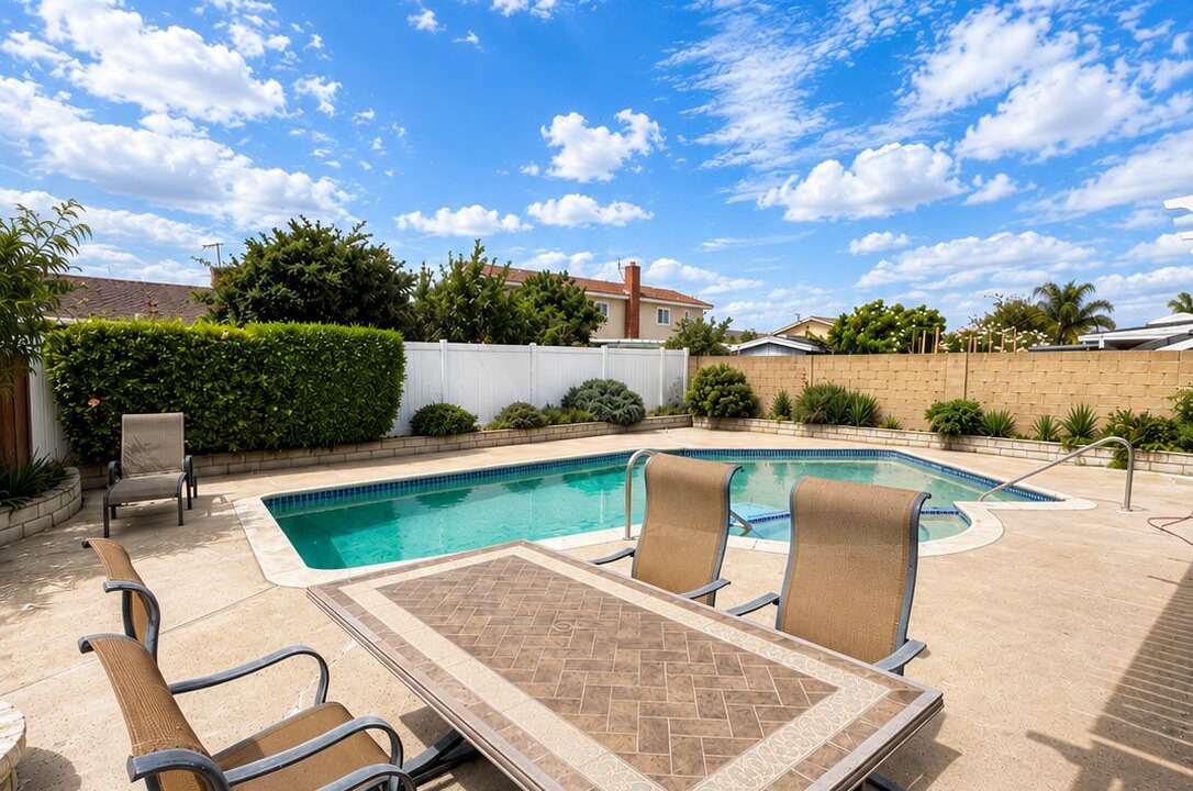 Photo of Outdoor in Fountain Valley