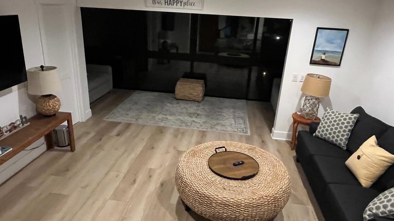 Photo of Livingroom in South Laguna