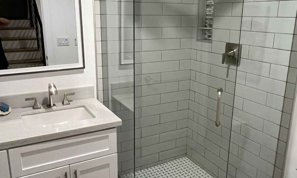 Photo of Bathroom in South Laguna