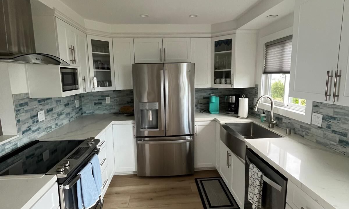 Photo of Kitchen in South Laguna