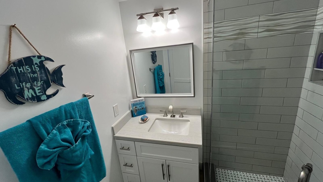 Photo of Bathroom in South Laguna