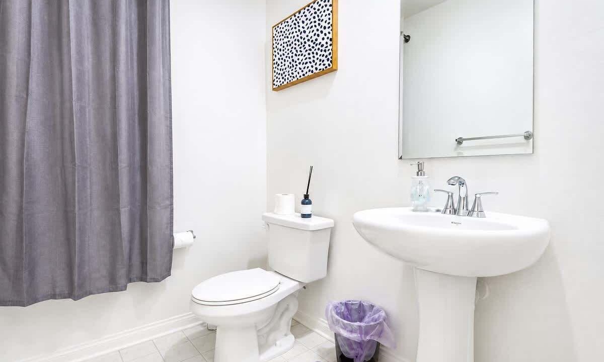 Photo of Bathroom in Chino