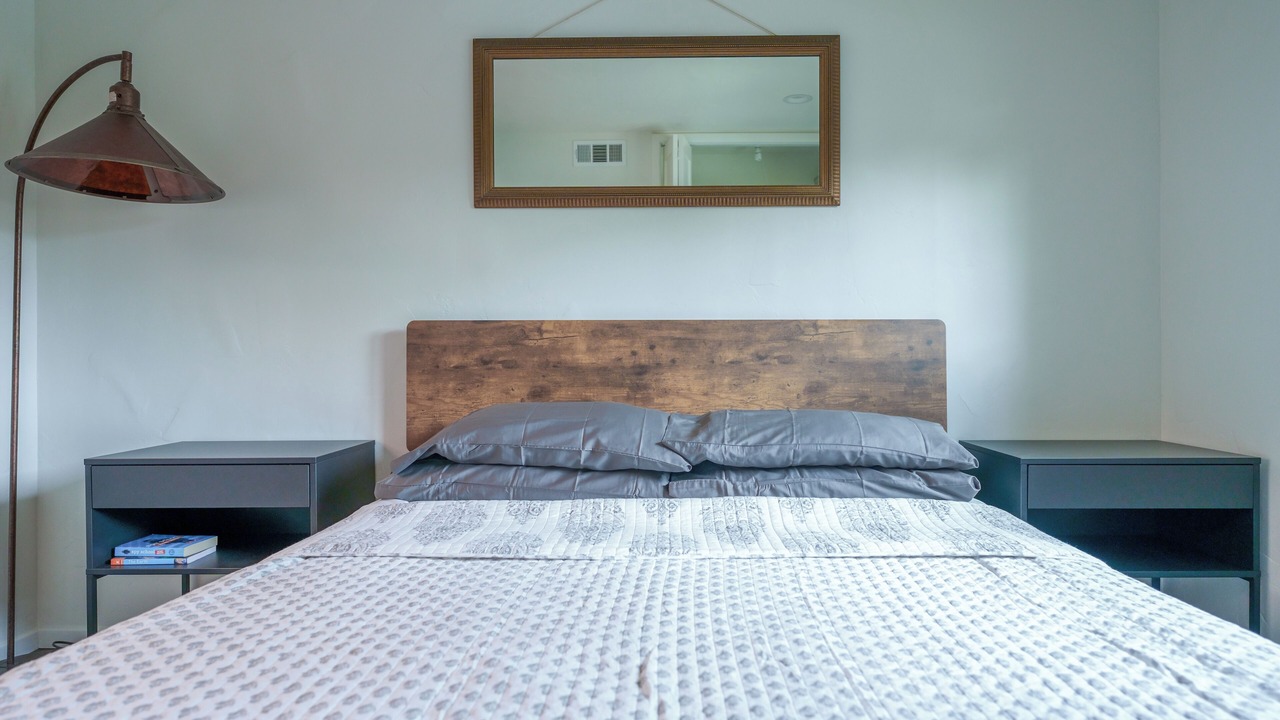 Photo of Bedroom in Glendale