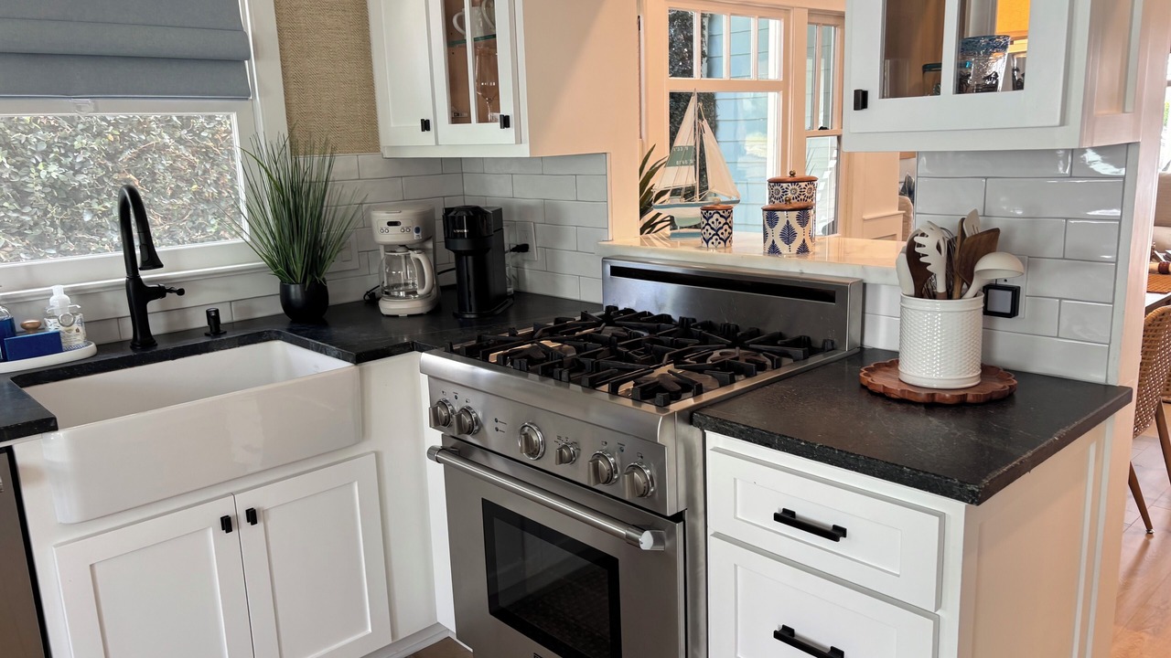 Photo of Kitchen in South Redondo