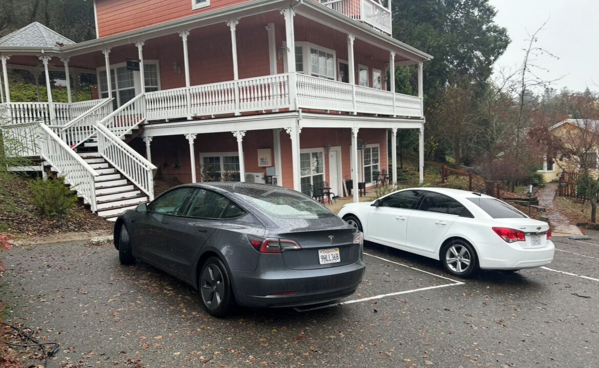 Photo of Outdoor in Amador City